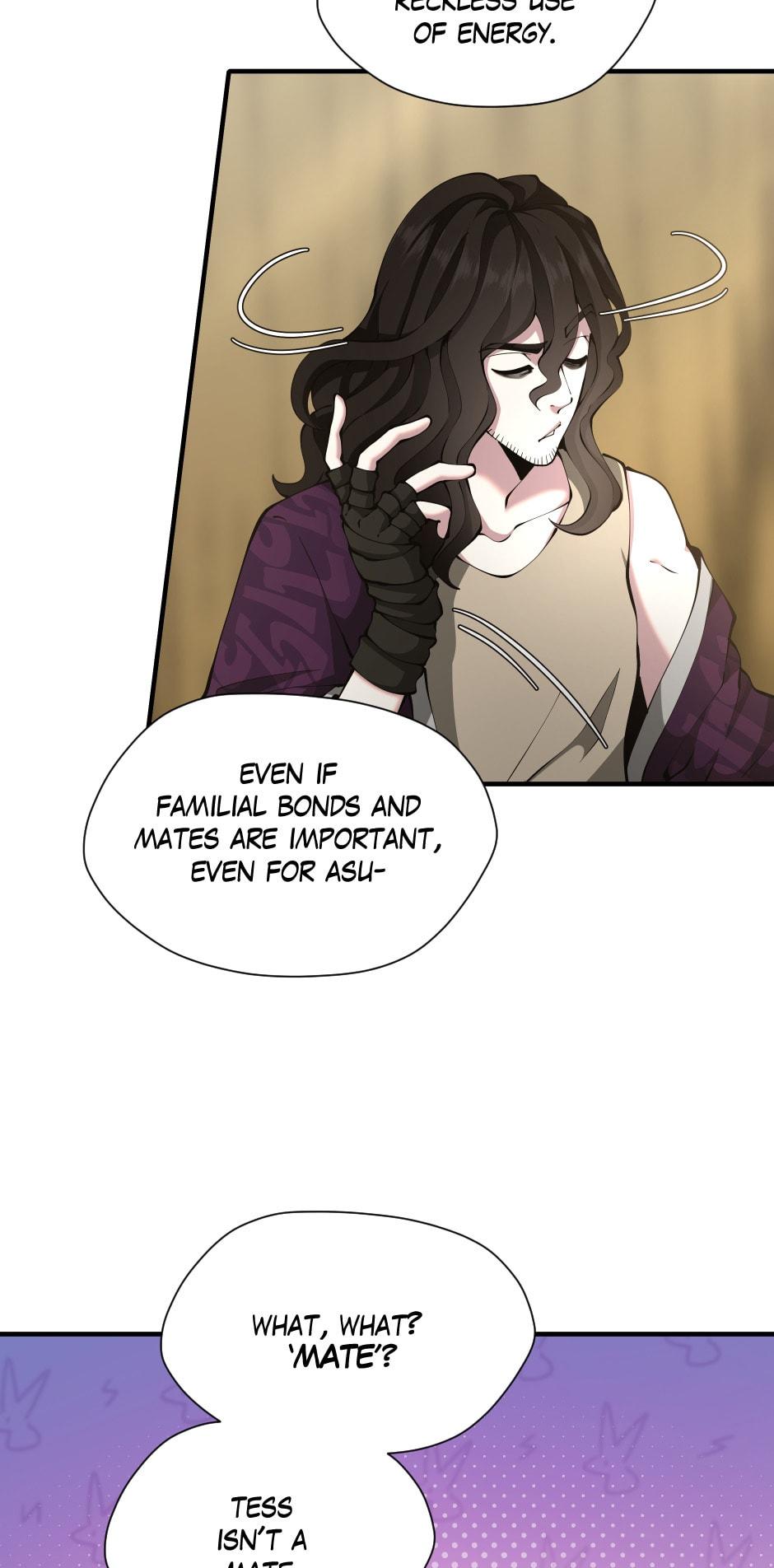 The Beginning After The End Chapter 163 image 42